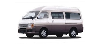 日産 キャラバン CWGE25の画像 日産 キャラバン CWGE25