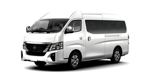 日産 キャラバン マイクロバス DS8E26の画像 日産 キャラバン マイクロバス DS8E26