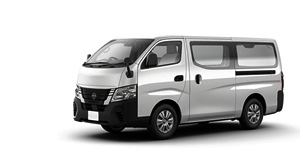 日産 キャラバン VN2E26の画像 日産 キャラバン VN2E26