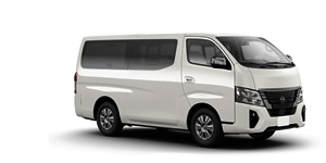 日産 キャラバン VN6E26の画像 日産 キャラバン VN6E26