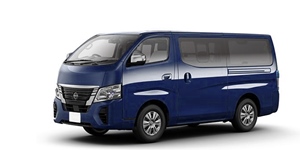 日産 キャラバン VR2E26の画像 日産 キャラバン VR2E26