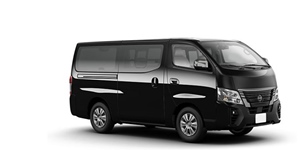 日産 キャラバン VW2E26の画像 日産 キャラバン VW2E26