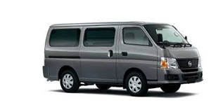 日産 キャラバン VWE25の画像 日産 キャラバン VWE25