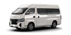 日産 キャラバン ワゴン KS4E26の画像 日産 キャラバン ワゴン KS4E26