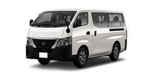 日産 キャラバン ワゴン KS6E26の画像 日産 キャラバン ワゴン KS6E26