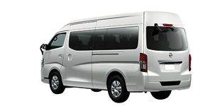 日産 キャラバン ワゴン KS8E26の画像 日産 キャラバン ワゴン KS8E26