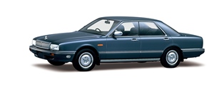日産 セドリック シーマ FPY31の画像 日産 セドリック シーマ FPY31