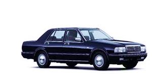 日産 セドリック CY31の画像 日産 セドリック CY31