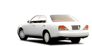 日産 セドリック ENY33の画像 日産 セドリック ENY33