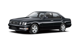 日産 セドリック HBY33の画像 日産 セドリック HBY33