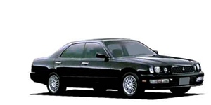 日産 セドリック HY33の画像 日産 セドリック HY33