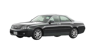 日産 セドリック HY34の画像 日産 セドリック HY34