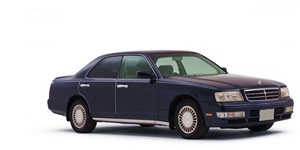 日産 セドリック MY33の画像 日産 セドリック MY33