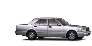日産 セドリック PAY31(改)の画像 日産 セドリック PAY31(改)