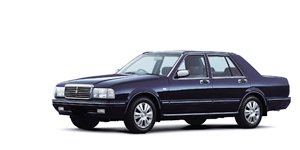 日産 セドリック PY31(改)の画像 日産 セドリック PY31(改)