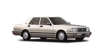 日産 セドリック PY31の画像 日産 セドリック PY31