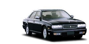 日産 セドリック PY32の画像 日産 セドリック PY32