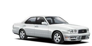 日産 セドリック PY33の画像 日産 セドリック PY33