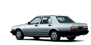 日産 セドリック UY31の画像 日産 セドリック UY31