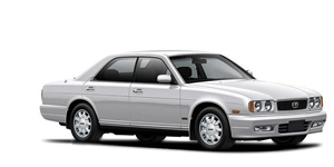 日産 セドリック UY32の画像 日産 セドリック UY32