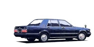 日産 セドリック Y31の画像 日産 セドリック Y31