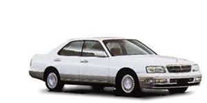 日産 セドリック Y33の画像 日産 セドリック Y33