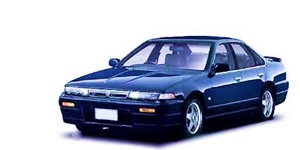 日産 セフィーロ A31の画像 日産 セフィーロ A31