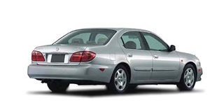 日産 セフィーロ A33の画像 日産 セフィーロ A33