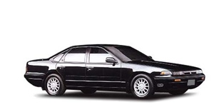 日産 セフィーロ EA31の画像 日産 セフィーロ EA31