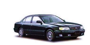 日産 セフィーロ HA32の画像 日産 セフィーロ HA32