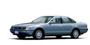 日産 セフィーロ LA31の画像 日産 セフィーロ LA31