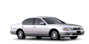 日産 セフィーロ PA32の画像 日産 セフィーロ PA32