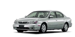 日産 セフィーロ PA33の画像 日産 セフィーロ PA33