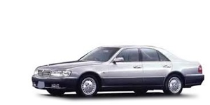 日産 シーマ FGDY33の画像 日産 シーマ FGDY33