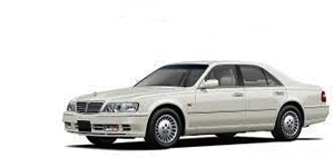 日産 シーマ FGNY33の画像 日産 シーマ FGNY33