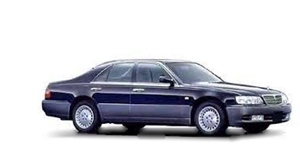 日産 シーマ FGY33の画像 日産 シーマ FGY33