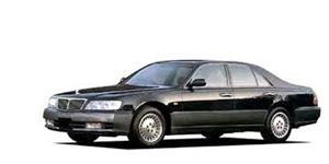 日産 シーマ FHY33の画像 日産 シーマ FHY33