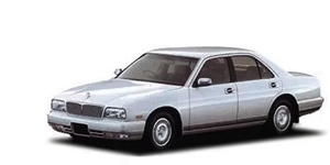 日産 シーマ FPY32の画像 日産 シーマ FPY32