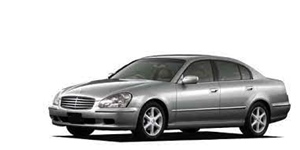 日産 シーマ GNF50の画像 日産 シーマ GNF50