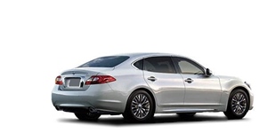 日産 シーマ HGY51の画像 日産 シーマ HGY51