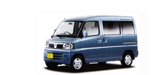 日産 クリッパーリオ U71Wの画像 日産 クリッパーリオ U71W