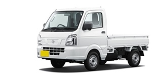 日産 クリッパー トラック DR16Tの画像 日産 クリッパー トラック DR16T