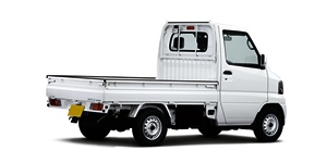 日産 クリッパー トラック U71Tの画像 日産 クリッパー トラック U71T