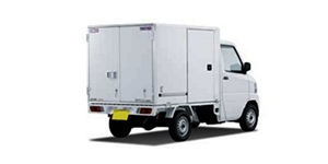 日産 クリッパー トラック U72TPの画像 日産 クリッパー トラック U72TP