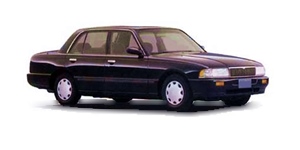 日産 クルー SK30の画像 日産 クルー SK30
