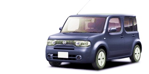 日産 キューブ Z12の画像 日産 キューブ Z12