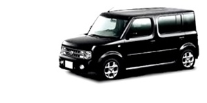 日産 キューブキュービック YGNZ11の画像 日産 キューブキュービック YGNZ11