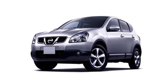 日産 デュアリス J10の画像 日産 デュアリス J10