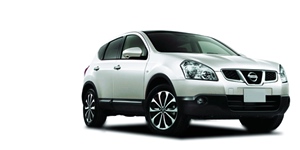 日産 デュアリス NJ10の画像 日産 デュアリス NJ10