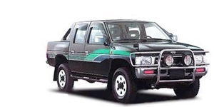 日産 ダットサン BMD21の画像 日産 ダットサン BMD21